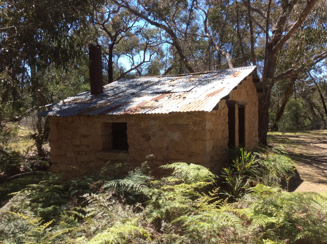 Heatherlie Quarry-Ledcourt必去景点