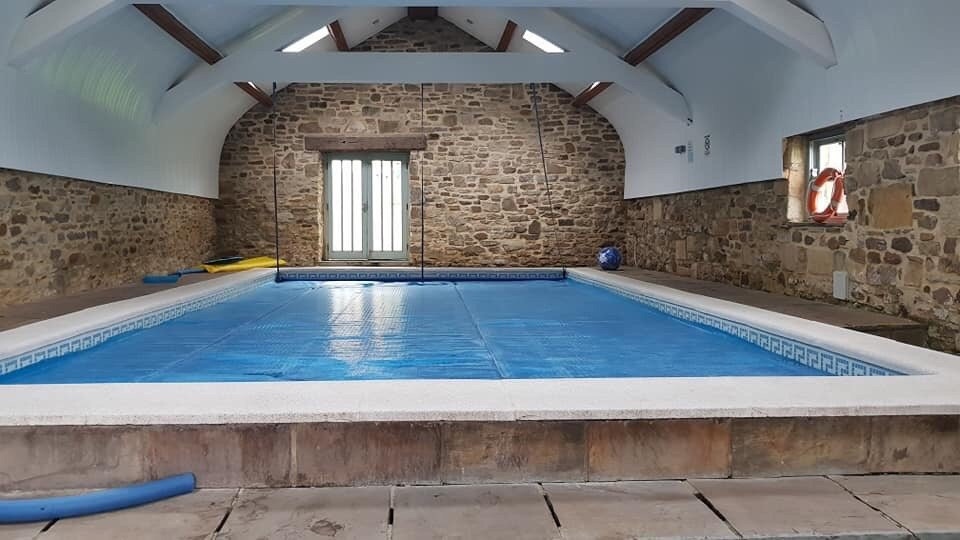 Bowlees Cottages