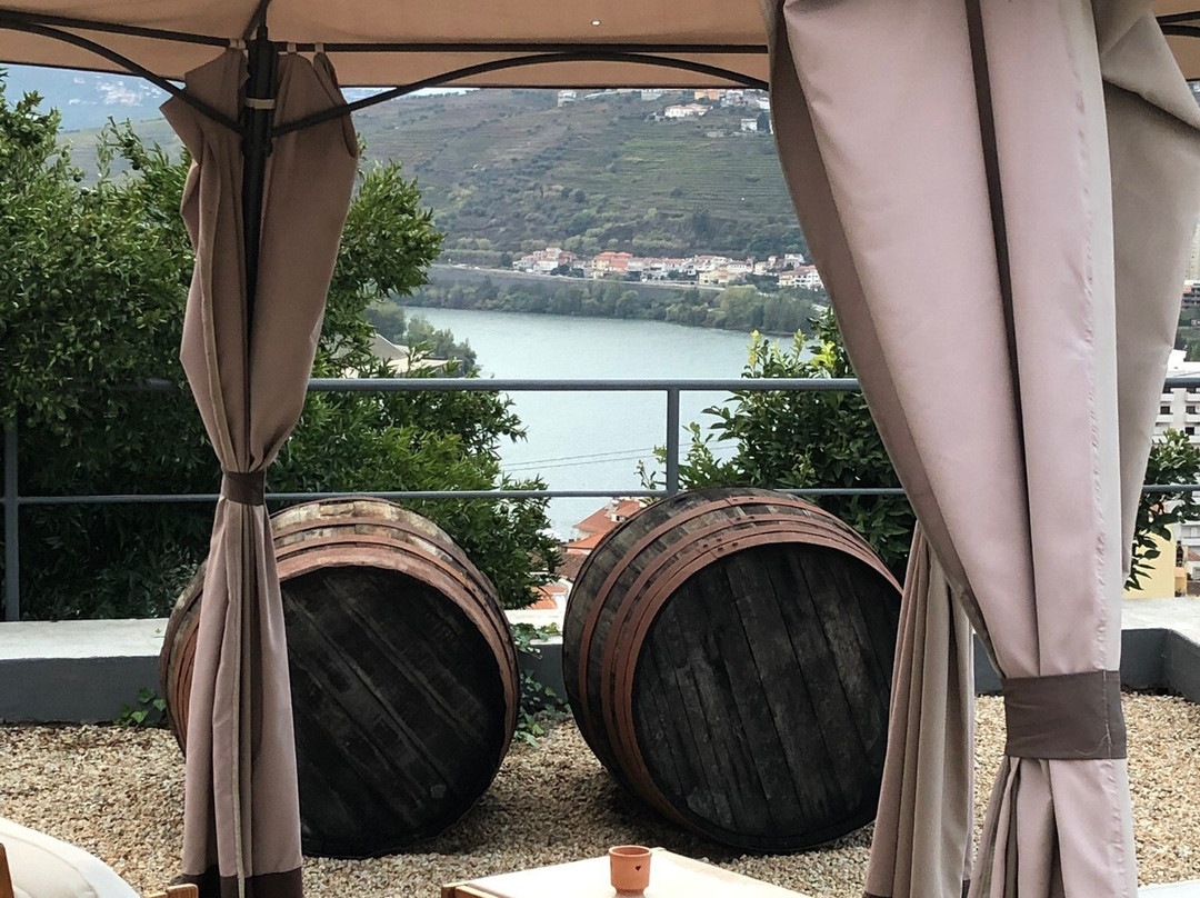 Douro Vally Inn主图