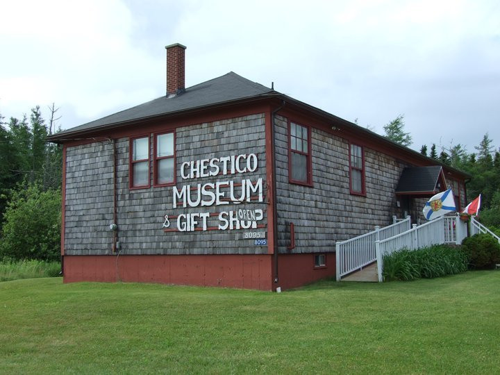 Chestico Museum景点图片