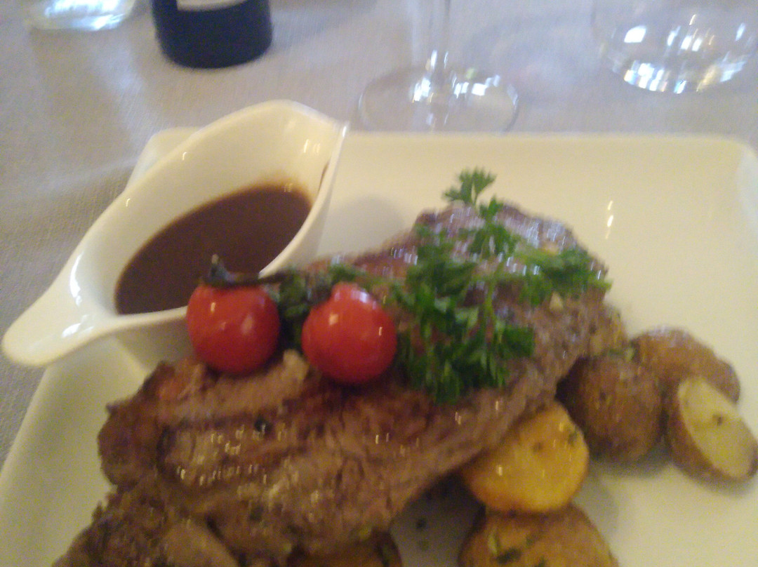 Logis Hôtel le Relais du Bas Limousin主图