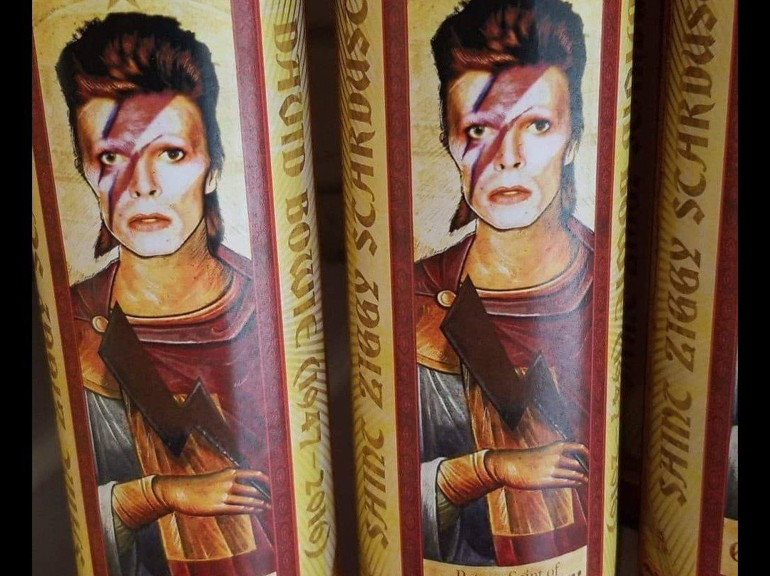 Tee Rex-尤里卡斯普林斯必去景点