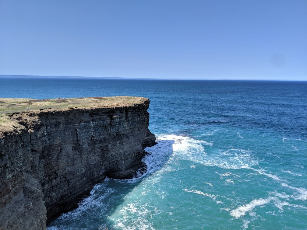 Bell Island Lighthouse景点图片