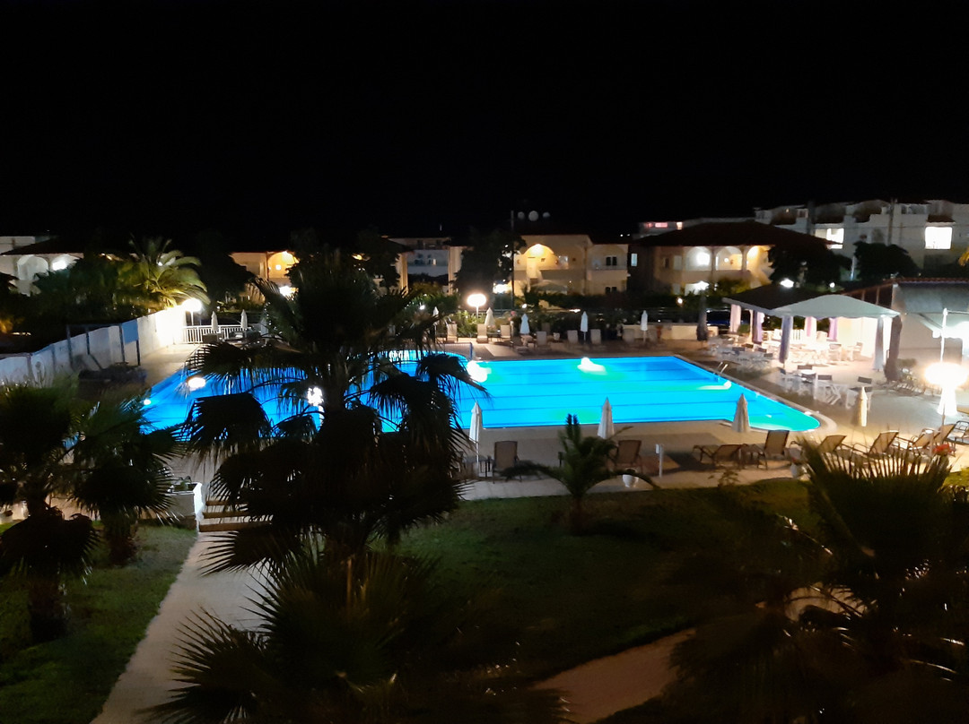 Tresor Sousouras主图