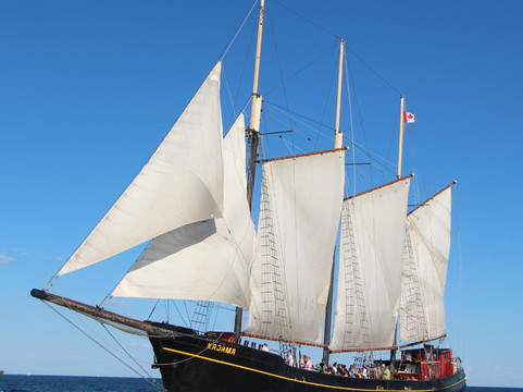 Great Lakes Schooner Company