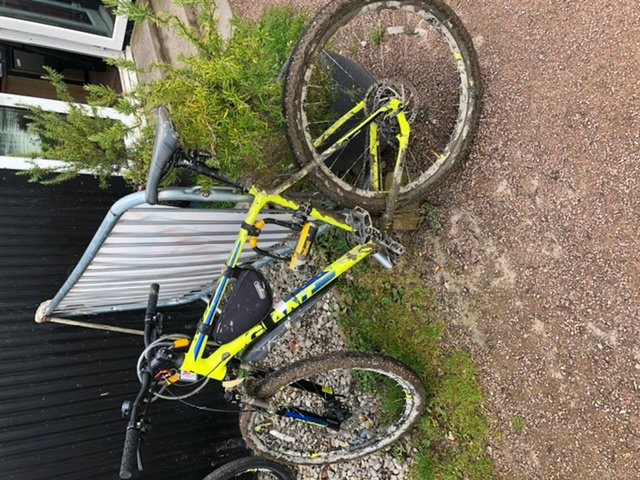 Adventure Bike Hire-Slimbridge必去景点