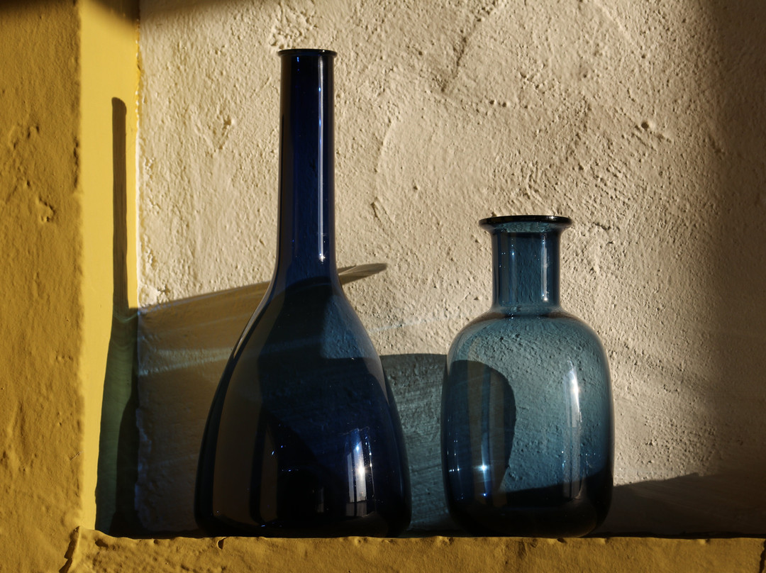 Albergue Rural De Guara主图