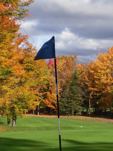 Golf des Pins景点图片