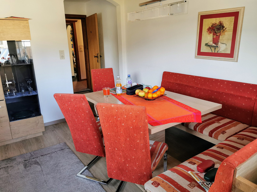 Gastehaus Spergser主图