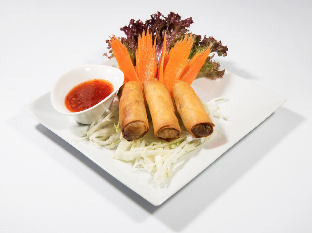 Ettingen餐馆和美食-Arunis Thai