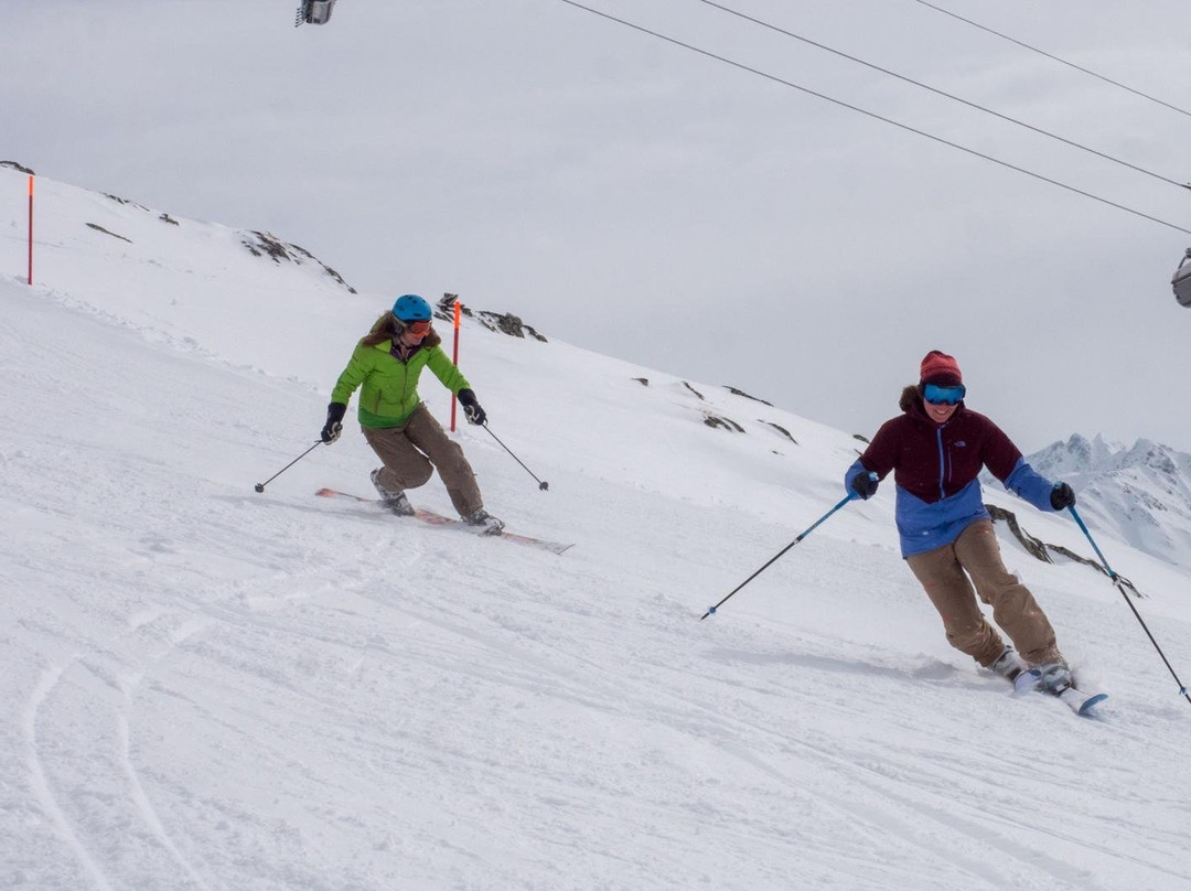 Ski Academy GmbH景点图片