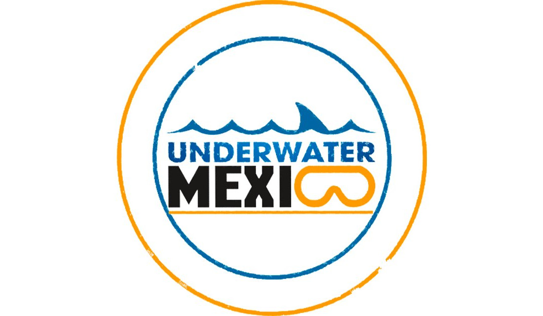 Underwater Mexico