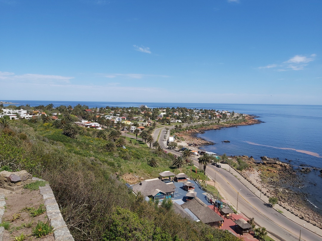 Virgen Stella Maris-Piriapolis必去景点