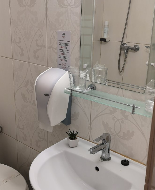 Hotel Szeifert主图