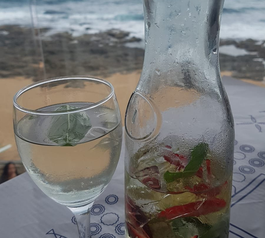 Ocean Basket Ballito (巴利托)餐厅/美食点评 餐厅地址/餐厅电话/餐厅周边信息/餐厅推荐菜