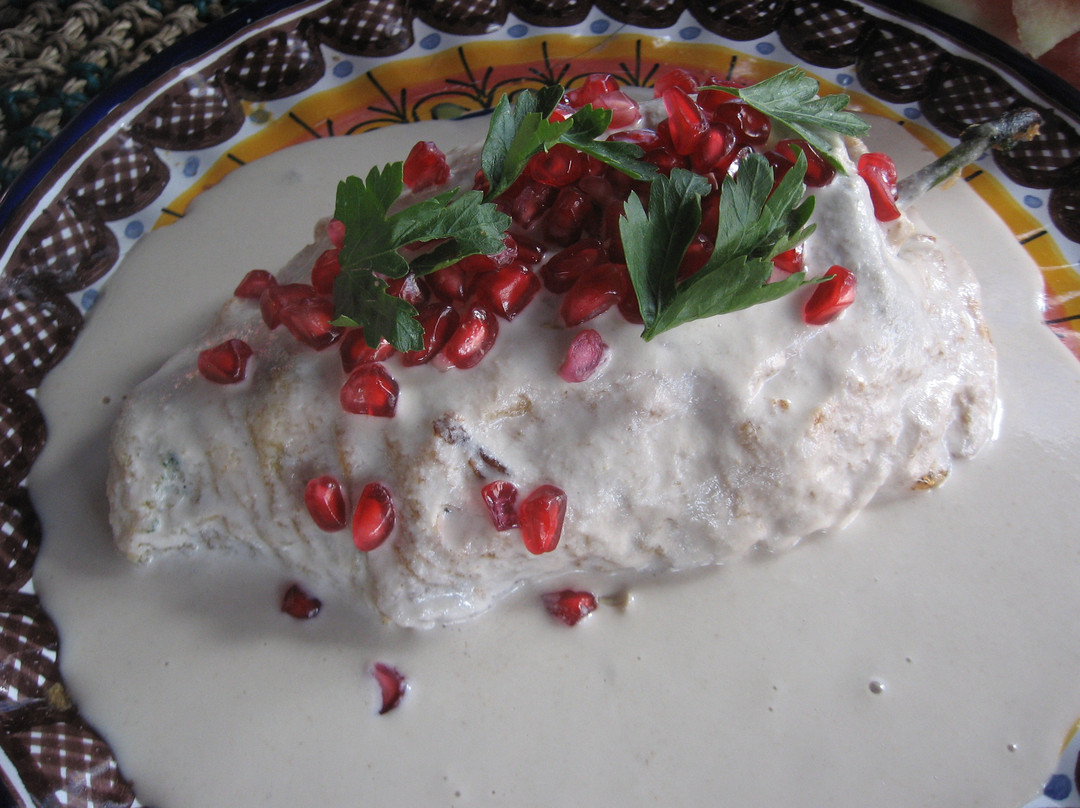 My Mexican Kitchen-Bucerias必去景点