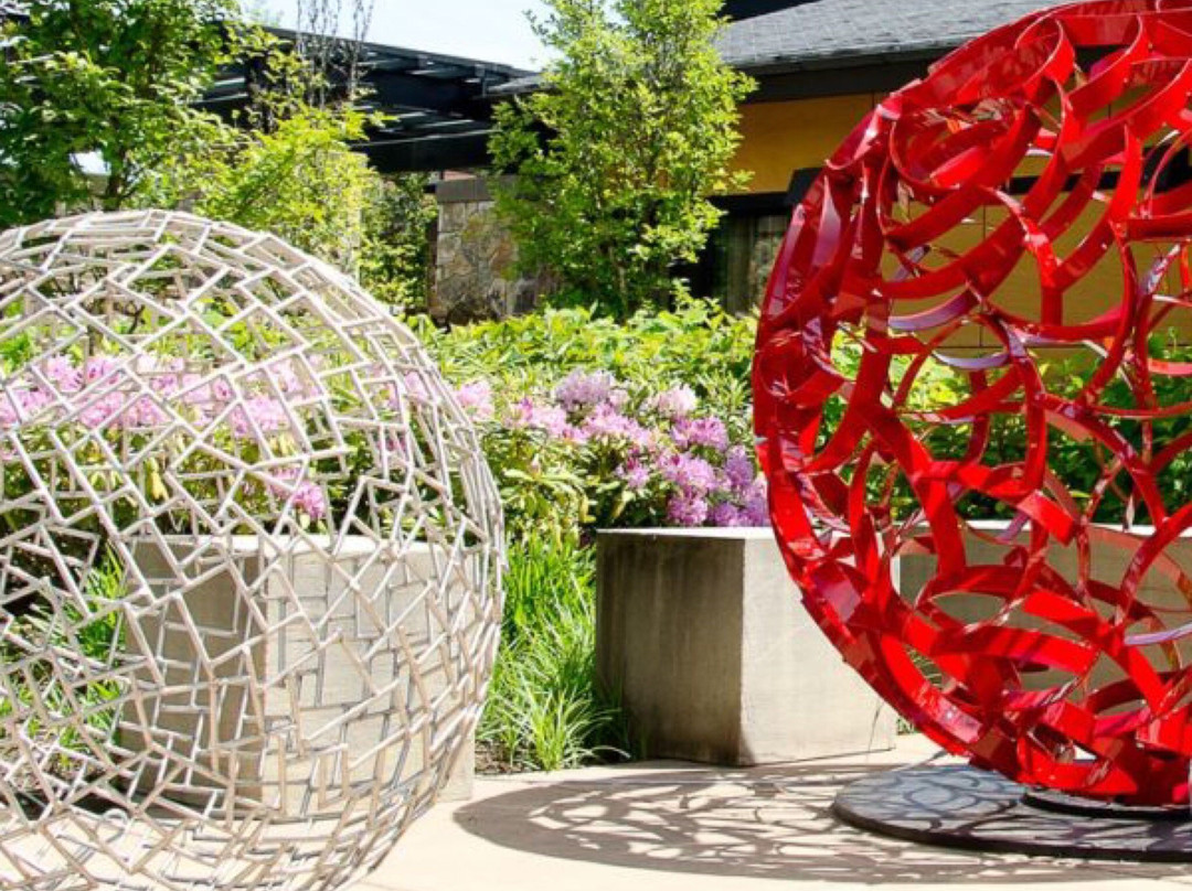 Northwest By Northwest Gallery