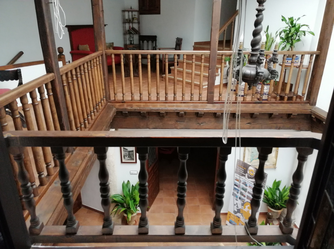 Casa de la Torre