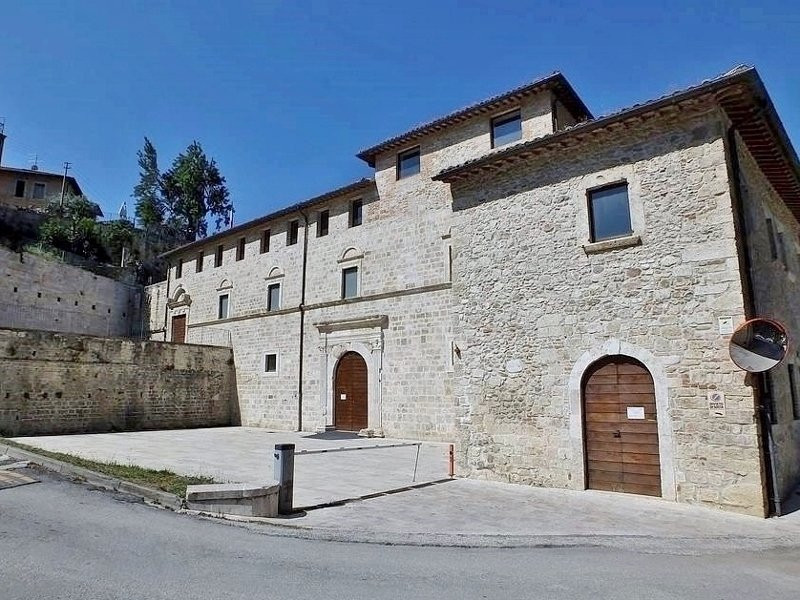Musei della Cartiera Papale景点图片