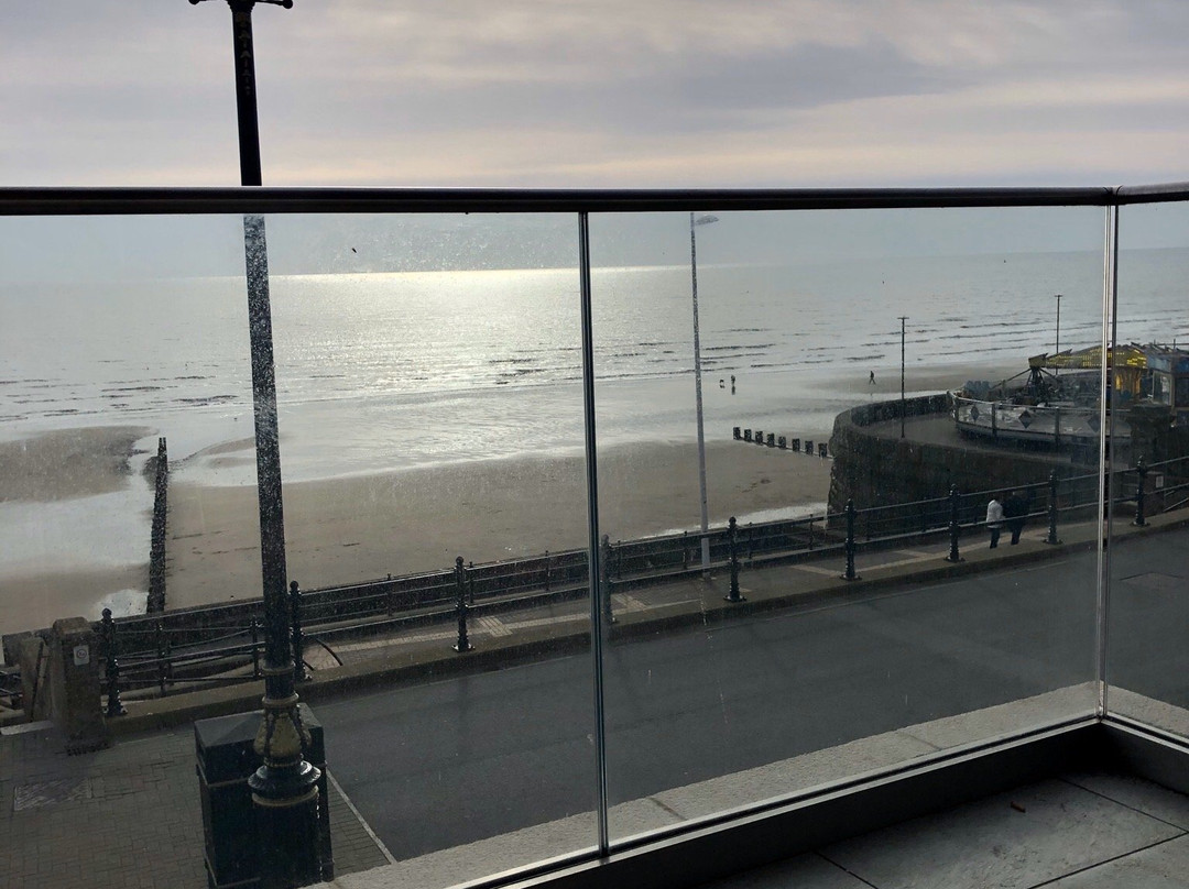 East Riding Leisure Bridlington-布里德灵顿必去景点