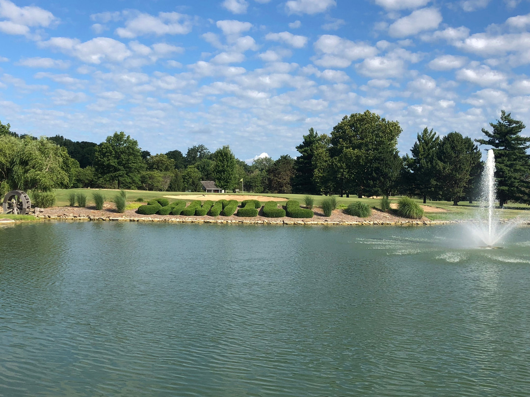 Sawmill Creek Golf Club