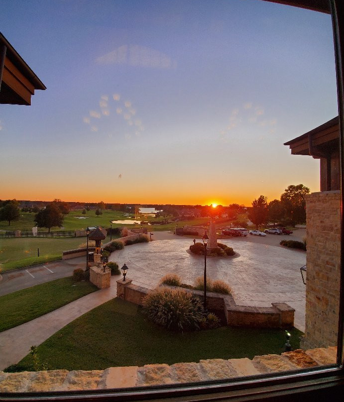 Shangri-La-Afton必去景点