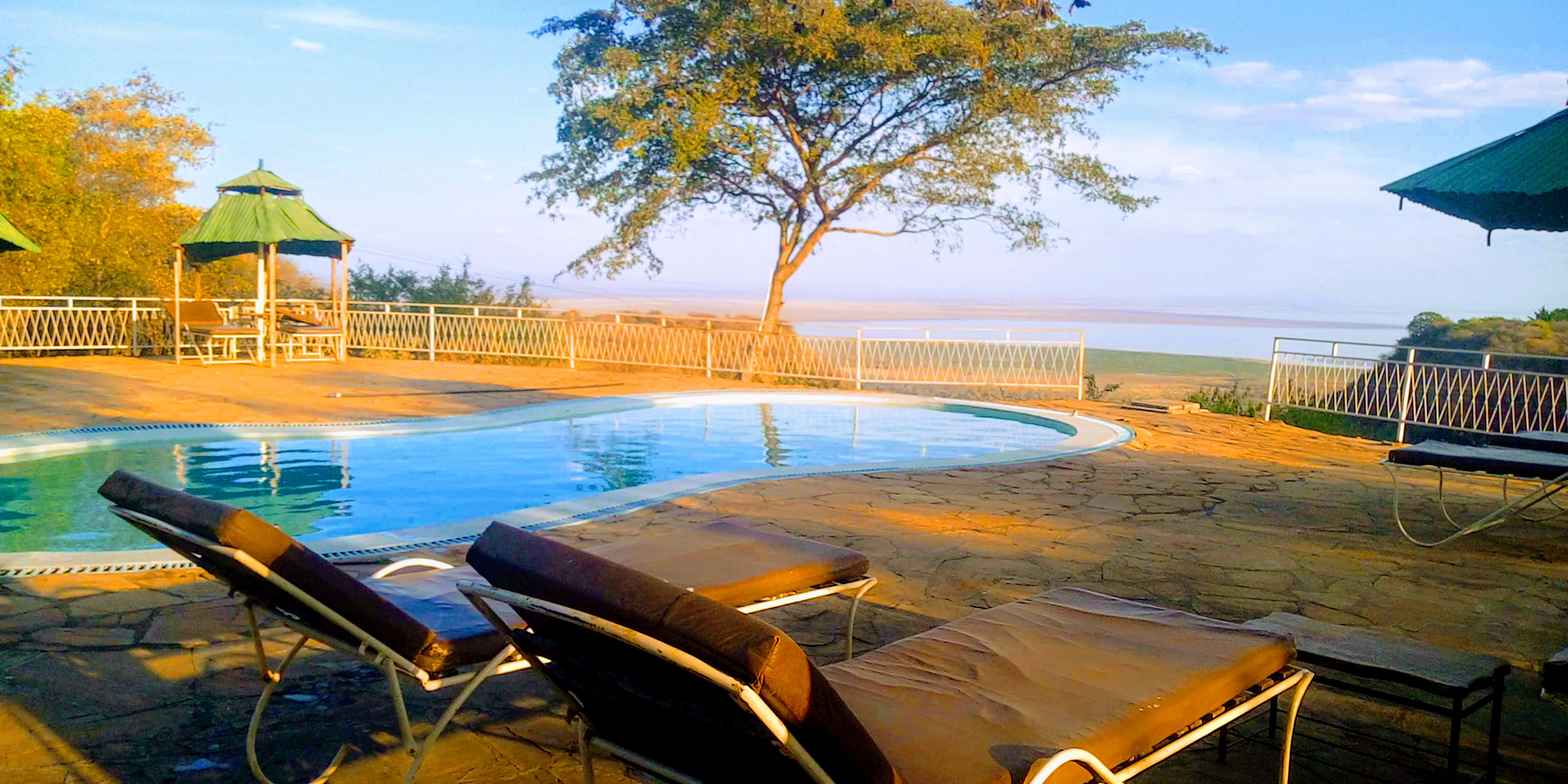 Lulimac Lake Manyara Lodge-官方
