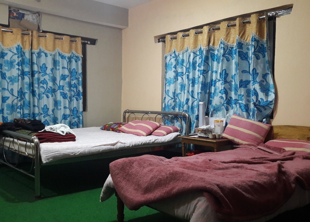 Nature Hill Top Resort主图