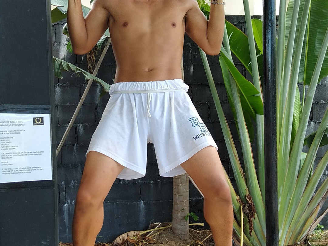 King of Muay Thai-华欣必去景点