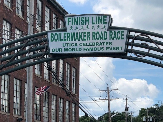 National Distance Running Hall of Fame