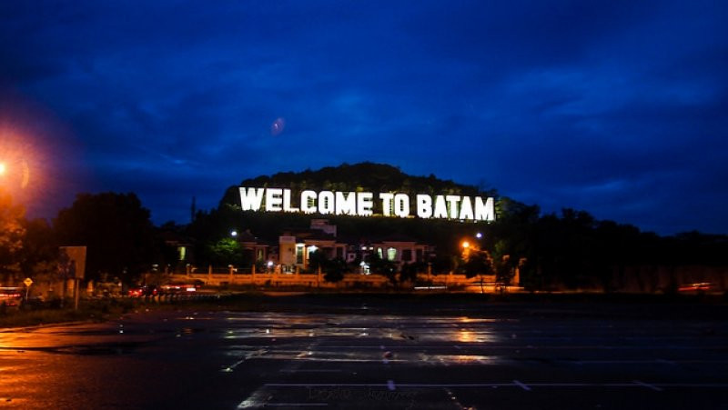 Batam Transport Service景点图片