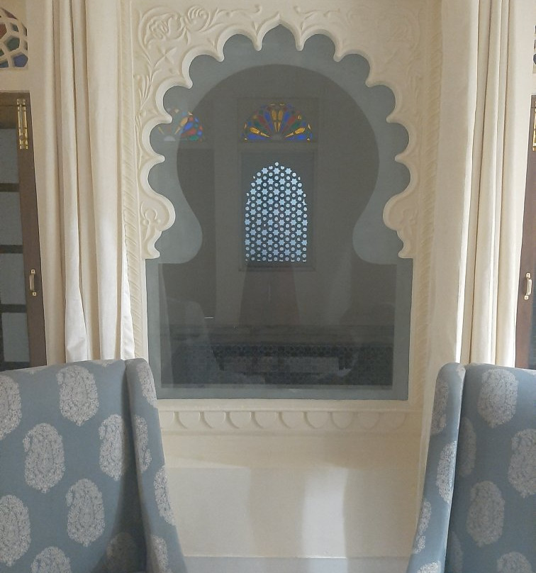 Aaram Baagh By Pachar Group Agra主图