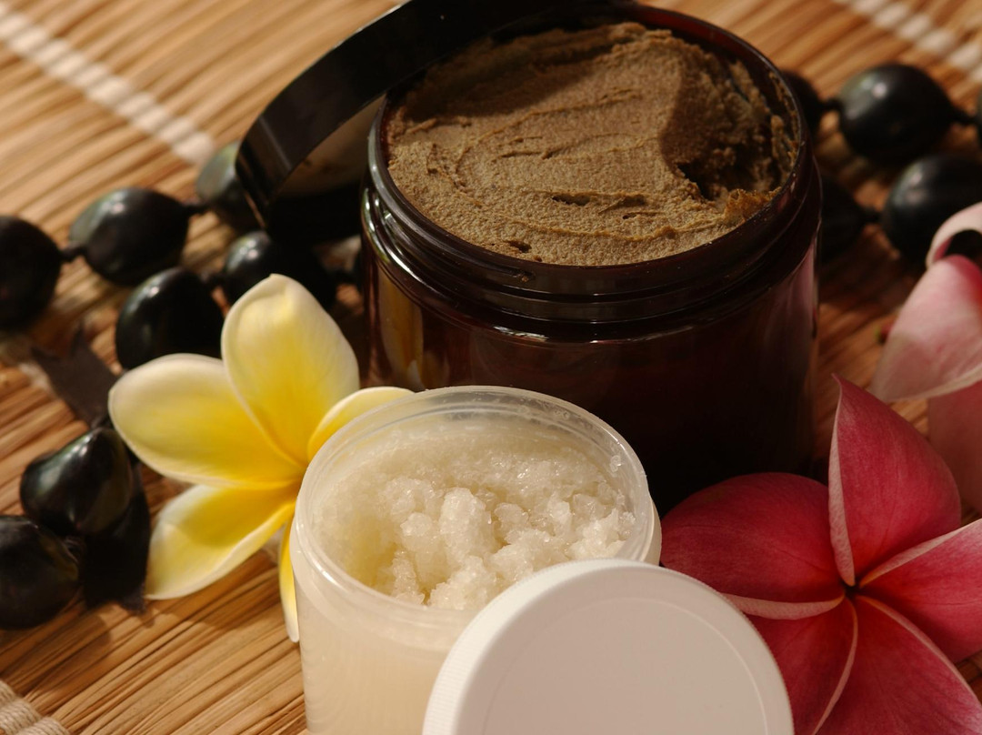 Tropics Island Therapy-埃里埃利必去景点