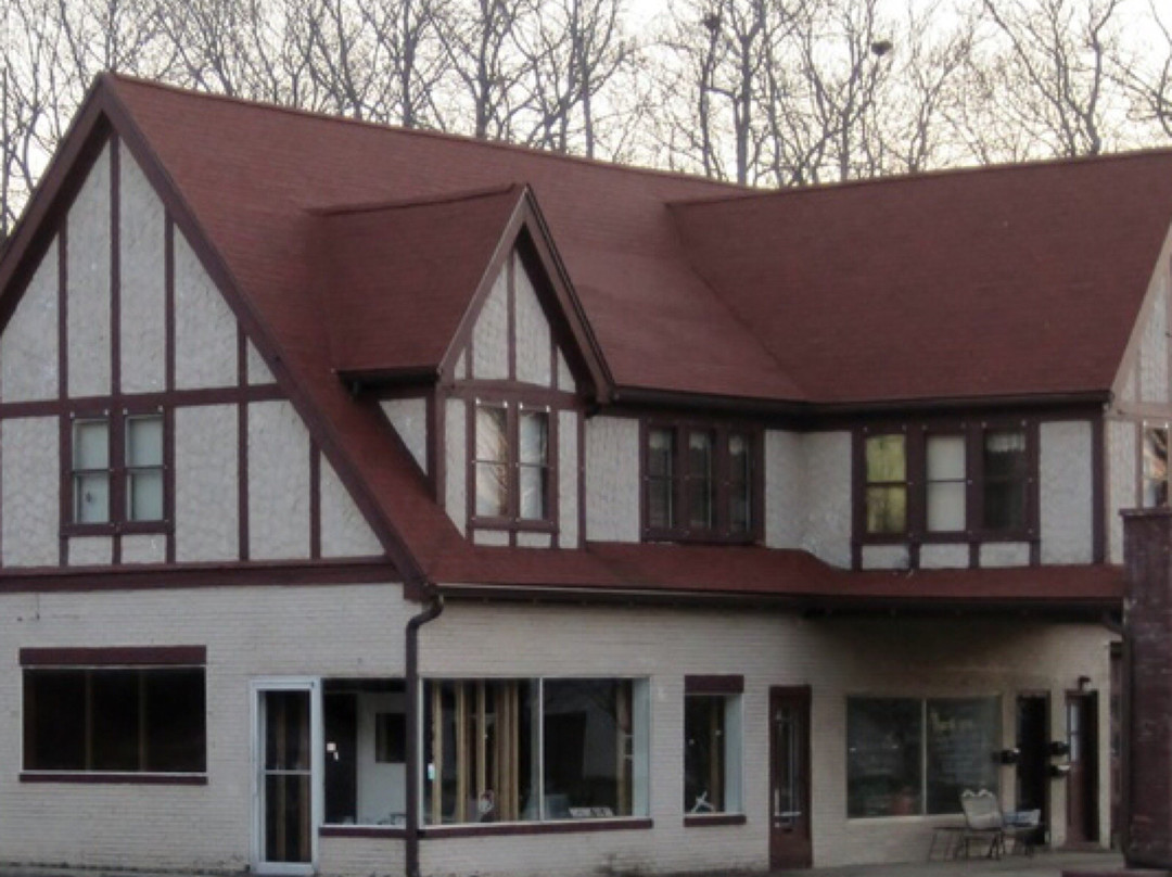 Towanda旅游景点-Ryburn Place