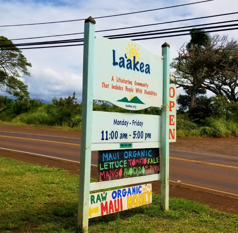 La'akea Country Store-芭雅必去景点