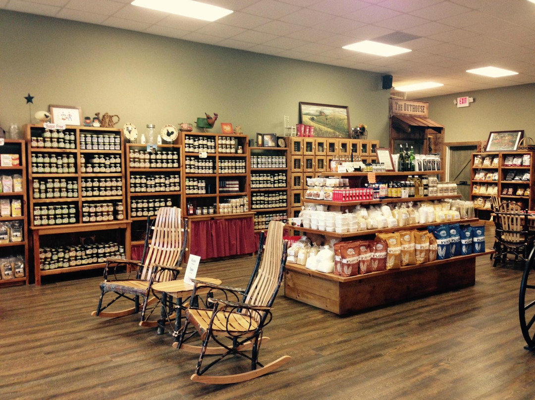 Taste of Amish & General Store景点图片