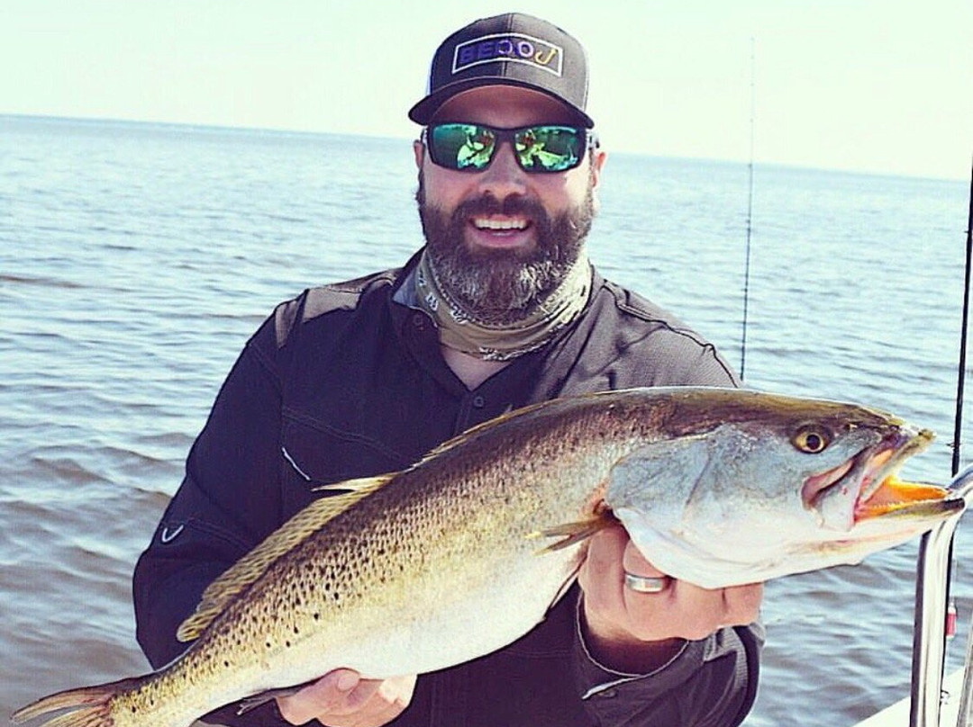 Santa Rosa Charters LLC-圣罗萨海滩必去景点