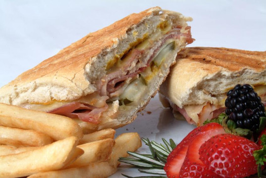 Ybor City Food Tours-坦帕必去景点