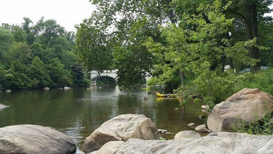 Brandywine Park景点图片