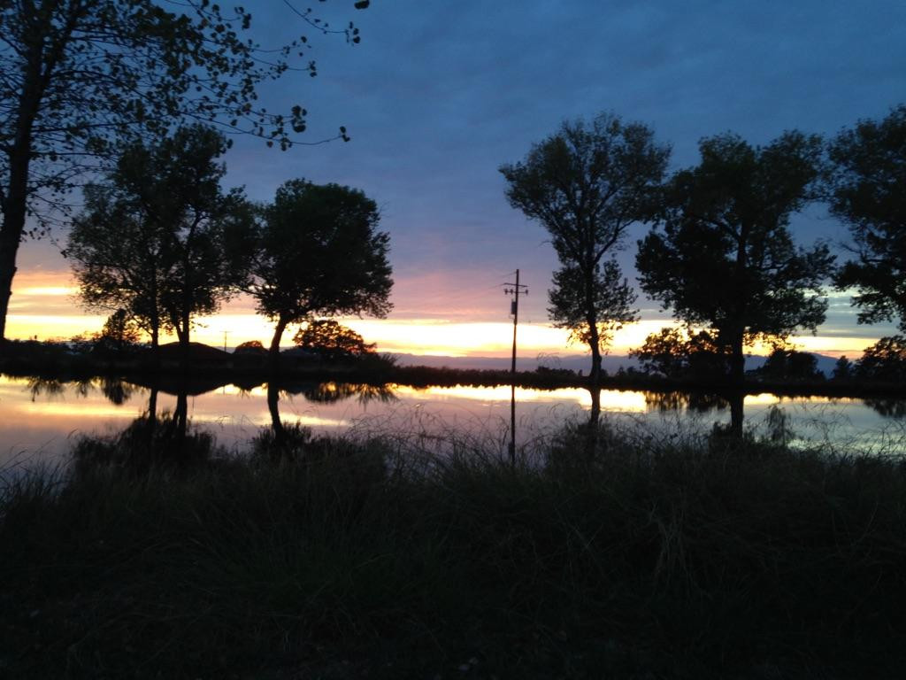 Sheridan Creek Outfitters-Shingletown必去景点