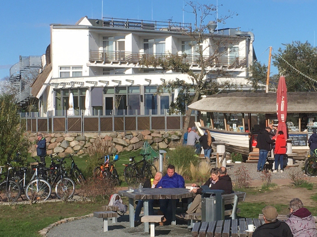 希尔索霍斯酒店主图