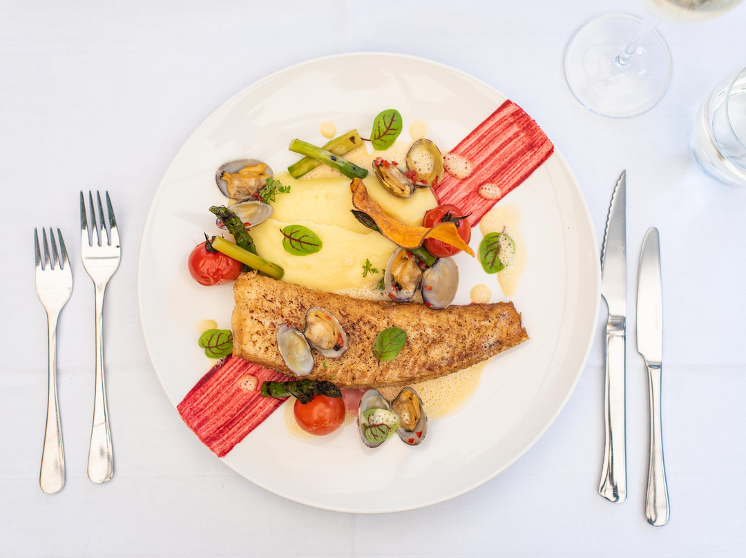 Brasserie Keyzer主图