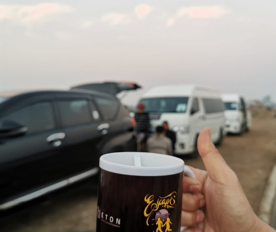 ETON || INDONESIA ESCAPE景点图片