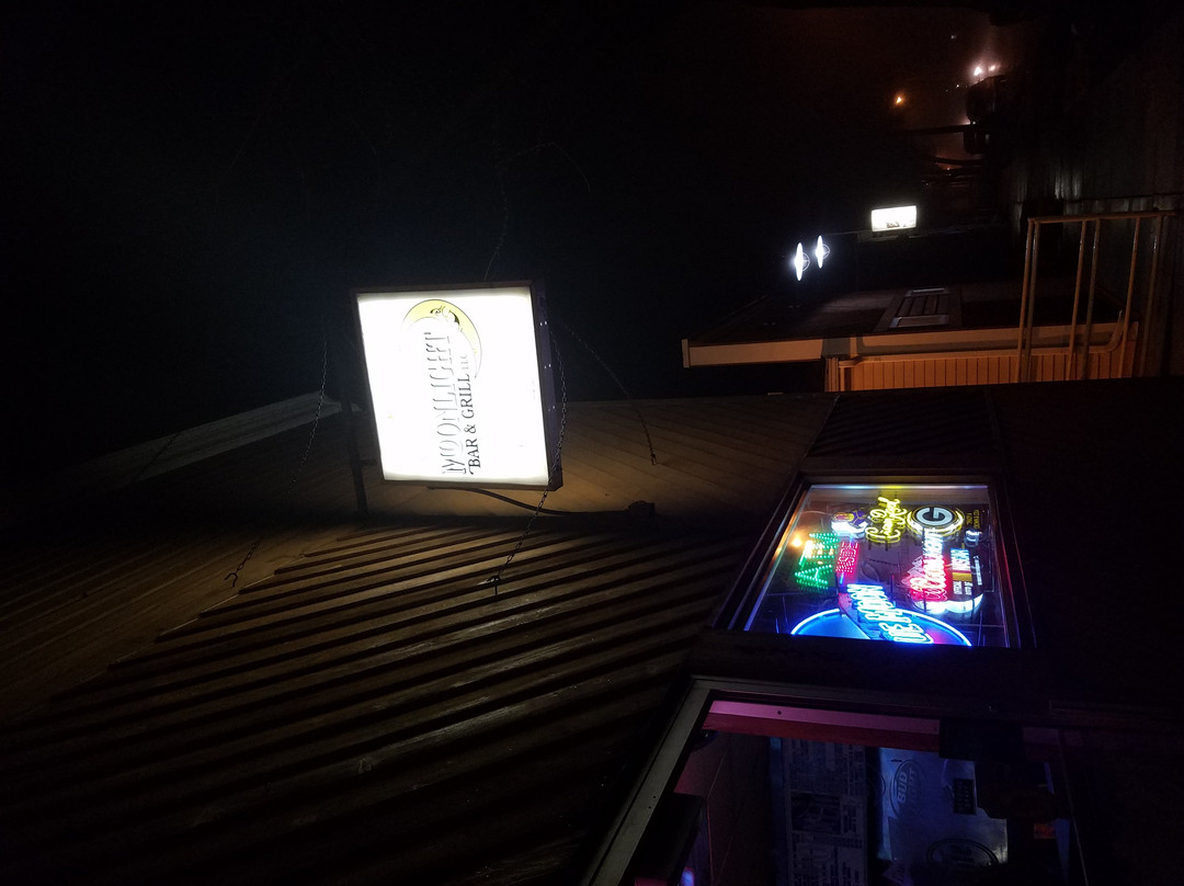 Moonlight Bar & Grill LLC