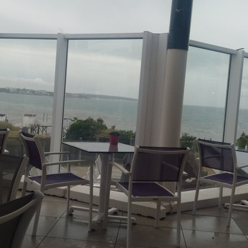 Thalassotherapie Royan-鲁瓦扬必去景点