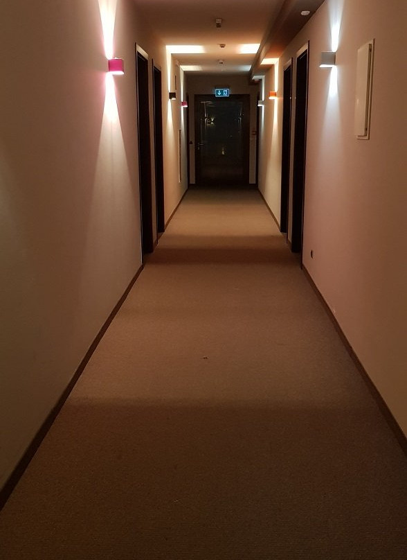 Hotel Niepolomice主图