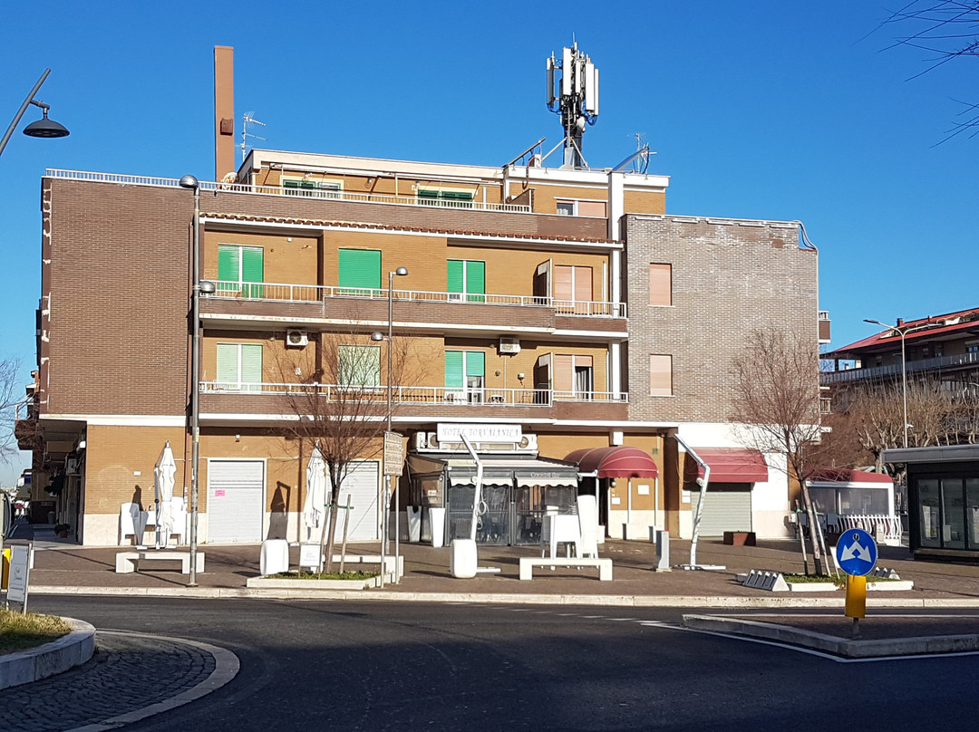 Albergo Italia主图