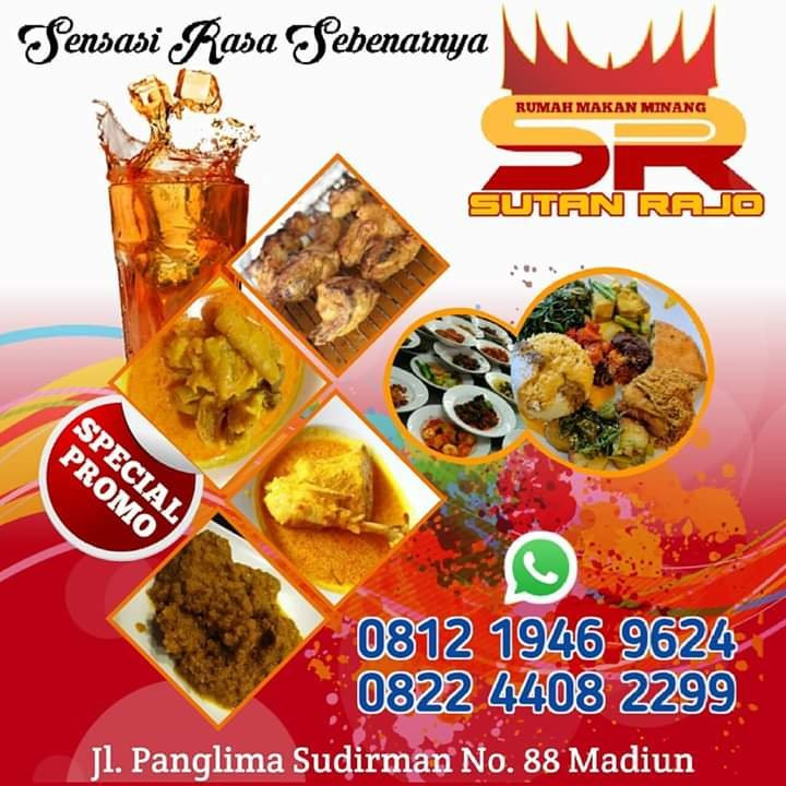 Madiun City Square-Madiun必去景点