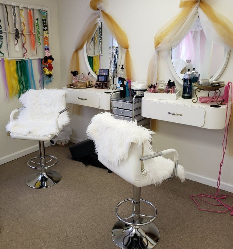 Enchanted Bliss Kids