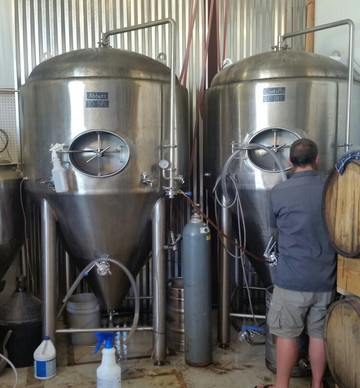 OffRhodes Craft Beer Tours